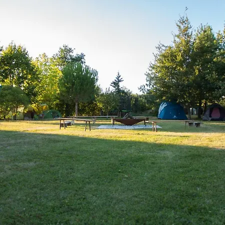 Pensjonat La Huppe Chambres D'hotes *