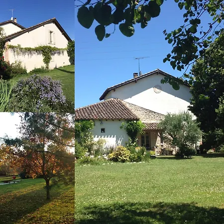 La Huppe Chambres D'hotes