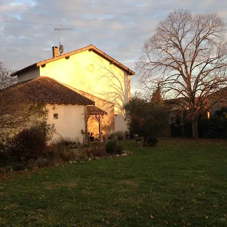 La Huppe Chambres D'hotes *